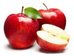 Fresh Apples 5
