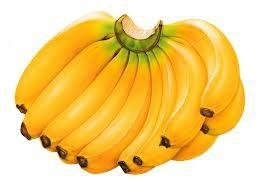 Fresh Bananas 2