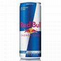 Red bull  energy drink 1