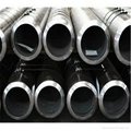 BKS ST52 ST37 E355 Din2391 Honed &mechanical properties steel tube 3