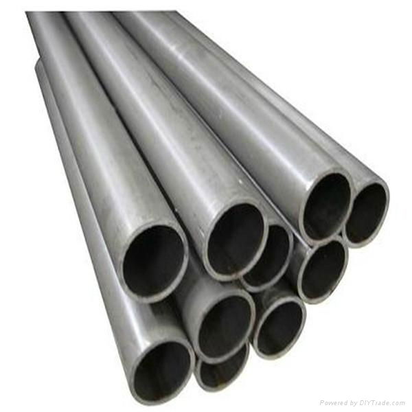 Seamless honed tube for hydraulic cylinder 16Mnbk GB/T3639-2000 2