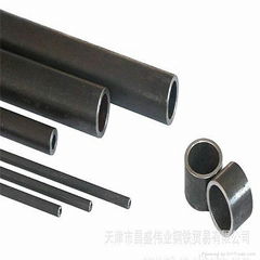 Cold Drawn Steel tube and pipe Q195-Q345bk Din2391