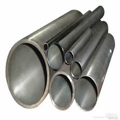 Mechanical properties cold Drawn Steel astm 45#bk tube