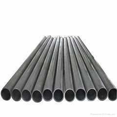 ASTM st37.4 bk honed low carbon steel tubes and pipes