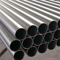 ASTM st37.4 bk honed low carbon steel tubes and pipes 2