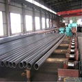 ASTM st37.4 bk honed low carbon steel tubes and pipes 4