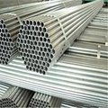 GB/T 3639-2000 ST37.4 stainless carbon steel tubes and pipes 5
