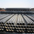 Cold dranw seamless carbon steel tube ASTM A53 DIN2391 3