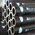 Cold dranw seamless carbon steel tube ASTM A53 DIN2391 4