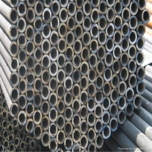 Cold dranw seamless carbon steel tube ASTM A53 DIN2391 5