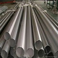 GB/T3639 16Mnbk stainless steel tubes