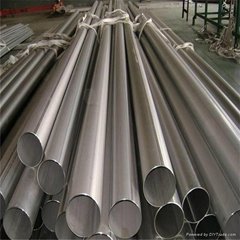GB/T3639 16Mnbk stainless steel tubes and pipes