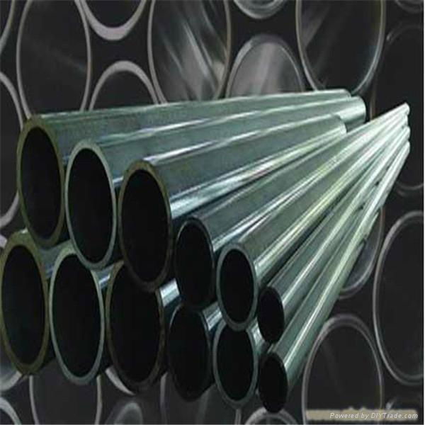 GB/T3639 16Mnbk stainless steel tubes and pipes 2