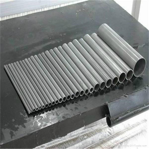 GB/T3639 16Mnbk stainless steel tubes and pipes 4