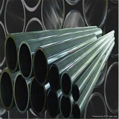 Din2391 ST37.4bk stainless low carbon steel tubes and pipes