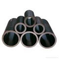 Din2391 Q195-Q345 stainless steel tubes and pipes