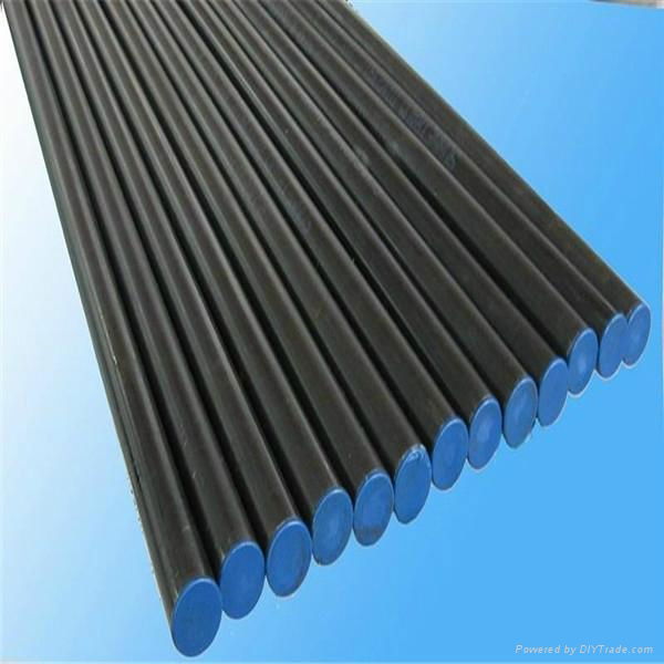 GB/T 3639-2000 20# seamless carbon steel tubes and pipes