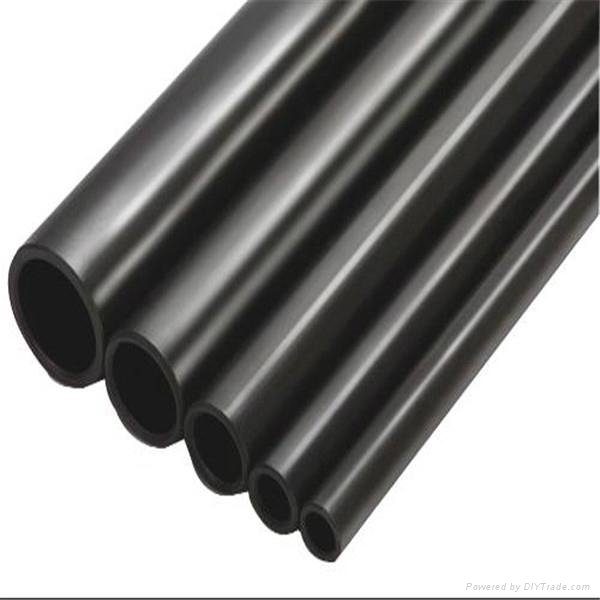 GB/T 3639-2000 20# seamless carbon steel tubes and pipes 2
