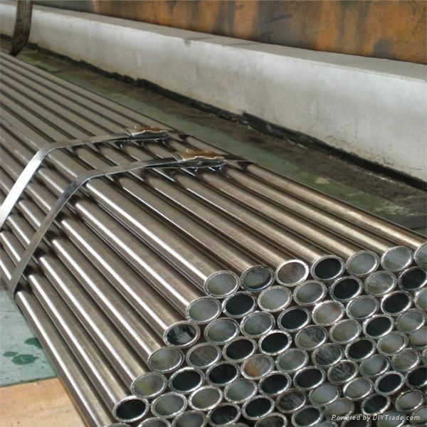 GB/T 3639-2000 20# seamless carbon steel tubes and pipes 5