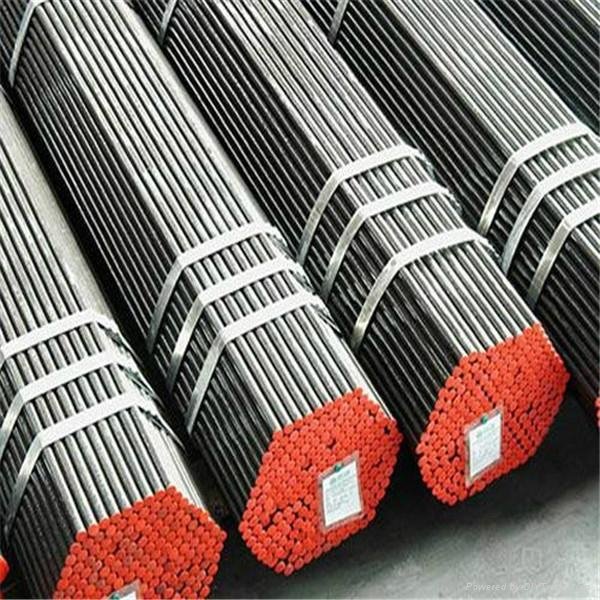 GB/T 3639-2000 20# seamless carbon steel tubes and pipes 4