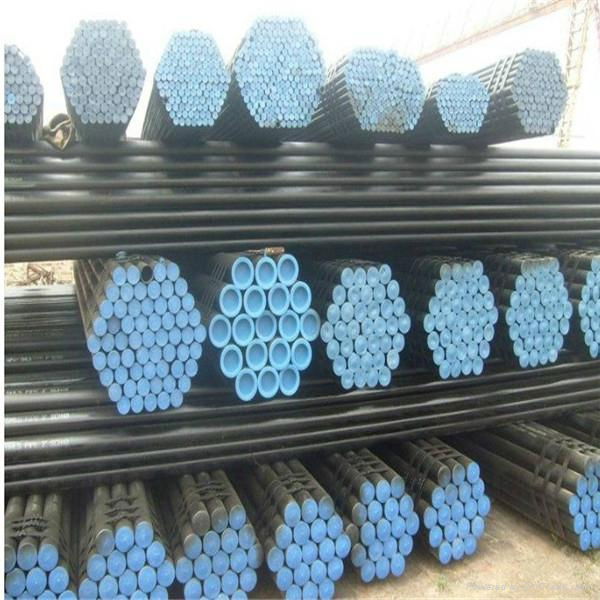 ASTM 10# honed steel tubes and pipes 5