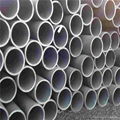 GB/T3639 20#bk seamless carbon steel tubes and pipes 3