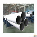 GB/T3639 20#bk seamless carbon steel tubes and pipes 5