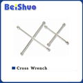 Cross Socket Wrench 1