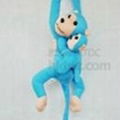 Monkey Stuffed Mascot 1