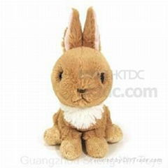 Rabbit Mini Stuffed Toys