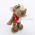 Christmas Promotion Gifts 22cm