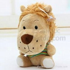 Baby Soft Toys 22cm