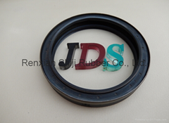  oil seal for Scania
