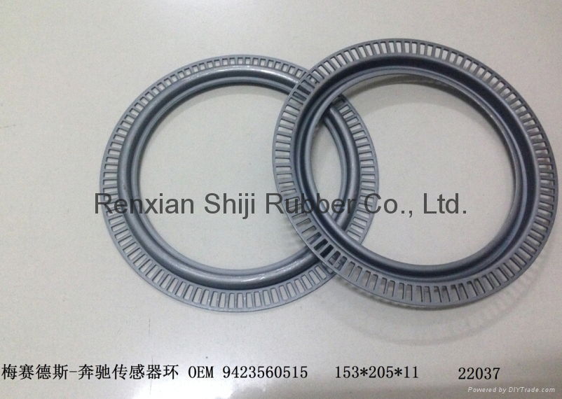 oil seal Sensor ring for mecedes benz