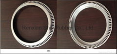 ABS Oil seal sensor ring