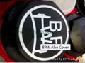 BPW Alxe Cover