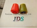 Rubber Bushing all sizes and all colors