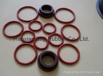  good quality of o-rings for sealing