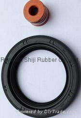 ALL kinds of TC oil seal +86-15933388774