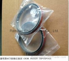 Rear Shaft Oil Seal for Commins 6CT