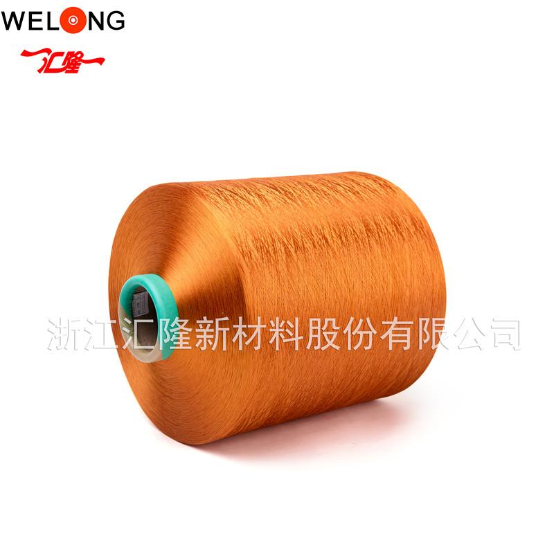 150d半光滌綸低彈絲