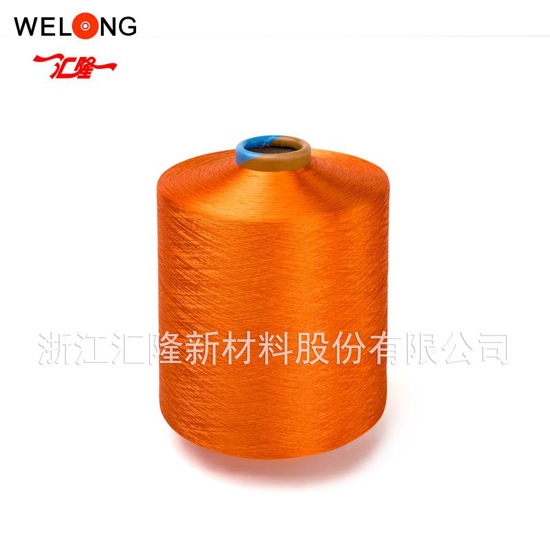 150d半光滌綸低彈絲 2