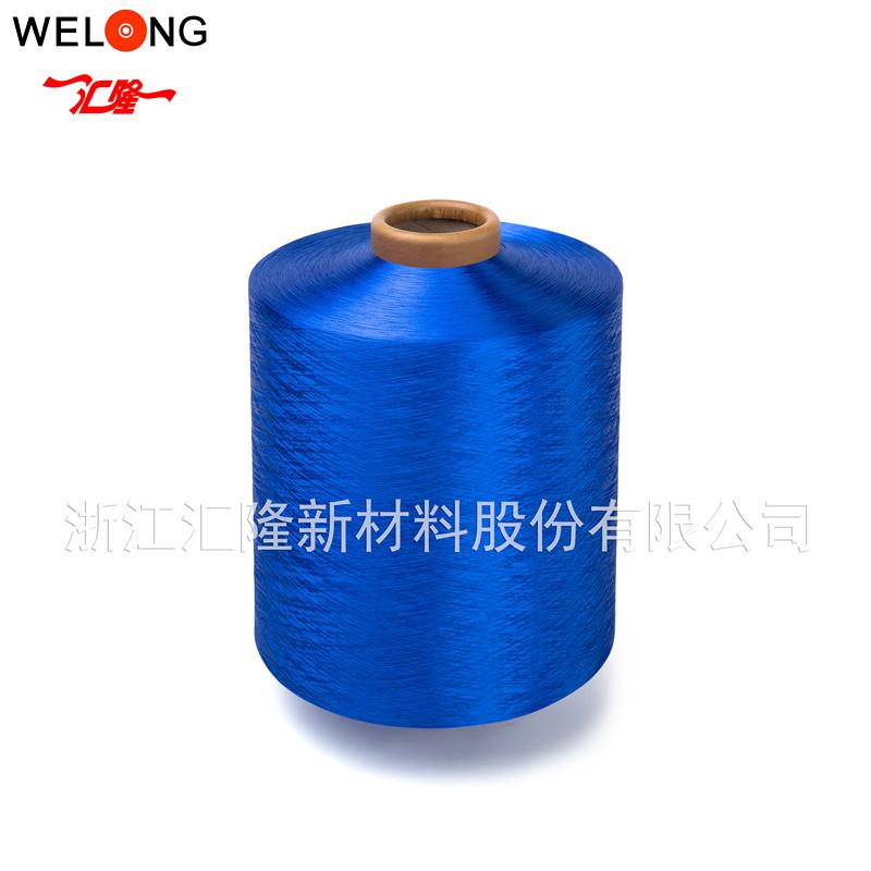 150d半光滌綸低彈絲 4