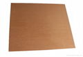 Phenolic wood Backup Board for PCB