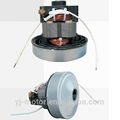 YJ-V1Z-S22 vacuum cleaner motor 1