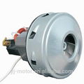 YJ-V2Z-L24 vacuum cleaner motor