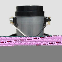 YJ-V2J-PC22 vacuum cleaner motor