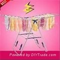 Popular staniless steel Clothes Drying Rack 1
