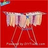 foldable  clothes dryer rack airer 