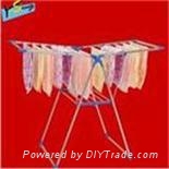 foldable  clothes dryer rack airer